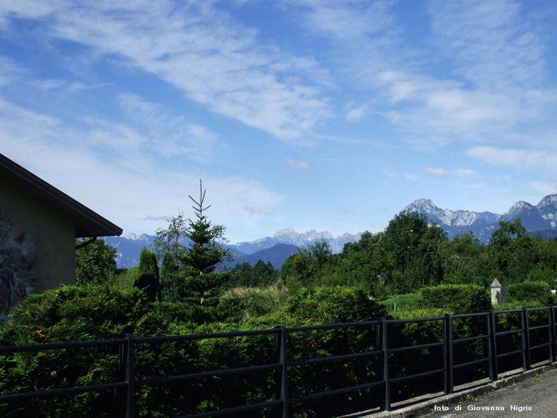 le Dolomiti Carniche da Lauco.JPG